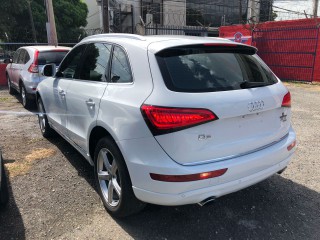 2015 Audi Q5 for sale in Kingston / St. Andrew, Jamaica