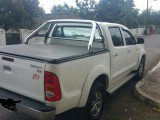 2008 Toyota Hilux for sale in Kingston / St. Andrew, Jamaica