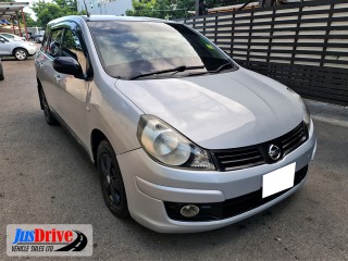 2010 Nissan AD EXPERT for sale in Kingston / St. Andrew, Jamaica