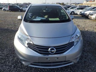 2014 Nissan Note for sale in Kingston / St. Andrew, Jamaica