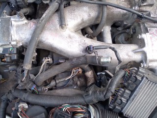 2003 Toyota 2jz for sale in Kingston / St. Andrew, Jamaica