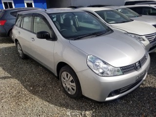 2014 Nissan WINGROAD for sale in Kingston / St. Andrew, Jamaica