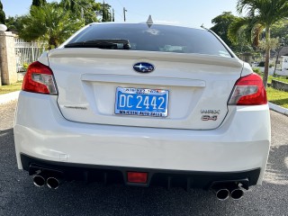 2014 Subaru WRX S4 GT for sale in Manchester, Jamaica