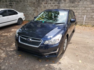 2016 Subaru Impreza for sale in St. Ann, Jamaica