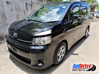 2013 Toyota VOXY for sale in Kingston / St. Andrew, Jamaica