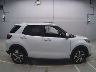 2021 Toyota Raize for sale in Kingston / St. Andrew, Jamaica