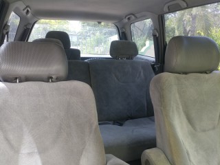 2003 Mitsubishi Space Wagon for sale in St. Ann, Jamaica