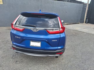 2018 Honda CRV Fully Loaded for sale in Kingston / St. Andrew, Jamaica