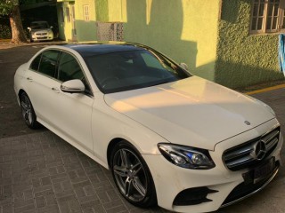 2017 Mercedes Benz E Class 300 for sale in Kingston / St. Andrew, Jamaica