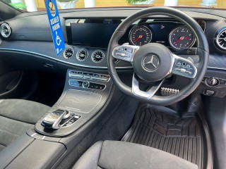 2020 Mercedes Benz E300 
$12,000,000