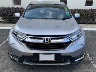 2019 Honda CRV RVSi for sale in St. James, Jamaica