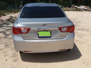 2011 Toyota Mark X for sale in St. James, Jamaica