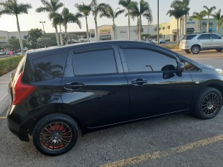 2013 Nissan Note for sale in St. James, Jamaica