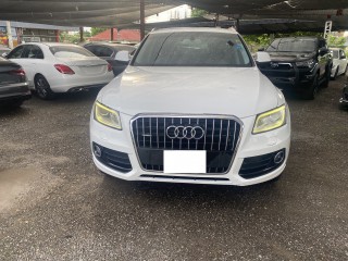 2015 Audi Q5