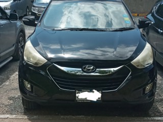 2013 Hyundai Tucson