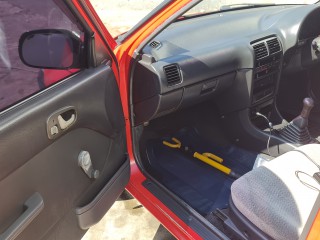 1996 Suzuki Swift