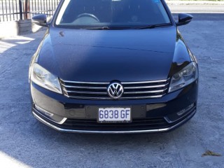 2012 Volkswagen Passat for sale in Kingston / St. Andrew, Jamaica