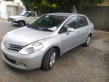 2011 Nissan tida for sale in Kingston / St. Andrew, Jamaica