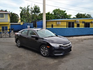 2016 Honda CIVIC for sale in Kingston / St. Andrew, Jamaica