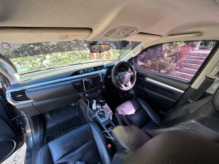 2018 Toyota HILUX REVO
$6,900,000