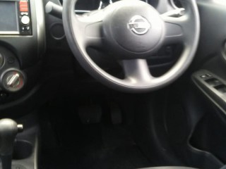 2014 Nissan Latio for sale in Kingston / St. Andrew, Jamaica