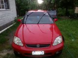 1998 Honda hatchback for sale in Westmoreland, Jamaica