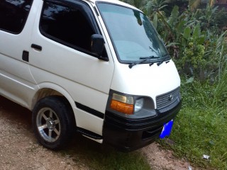 1998 Toyota Toyota Hiace for sale in Kingston / St. Andrew, Jamaica