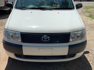 2014 Toyota Probox for sale in Kingston / St. Andrew, Jamaica