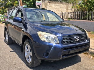 2009 Toyota rav 4