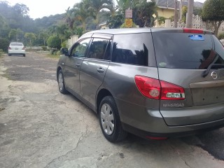 2011 Nissan Wingroad for sale in Manchester, Jamaica