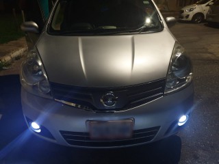 2011 Nissan Note for sale in Kingston / St. Andrew, Jamaica