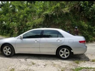 2003 Honda Accord for sale in St. Ann, Jamaica