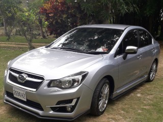 2015 Subaru Impreza G4 for sale in Manchester, Jamaica