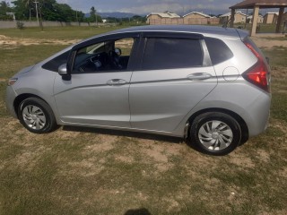 2015 Honda Fit for sale in St. Catherine, Jamaica