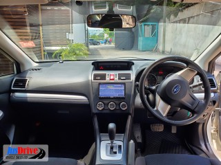 2016 Subaru IMPREZA for sale in Kingston / St. Andrew, Jamaica