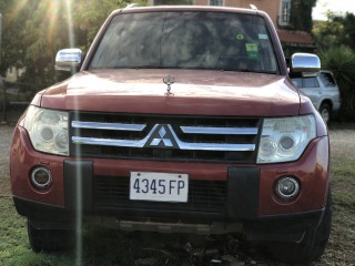 2008 Mitsubishi Pajero for sale in St. Catherine, Jamaica