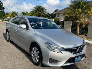 2016 Toyota Mark x for sale in Manchester, Jamaica