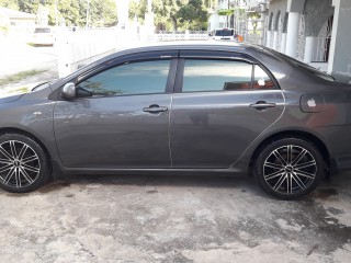 2009 Toyota Corolla xli for sale in Westmoreland, Jamaica