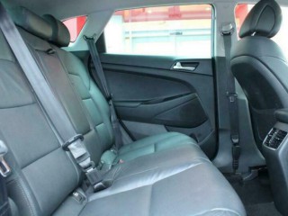 2016 Hyundai Tucson for sale in St. James, Jamaica