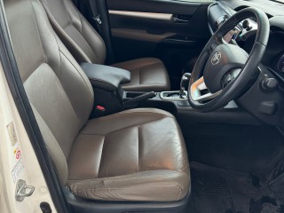 2016 Toyota Hilux
$5,300,000