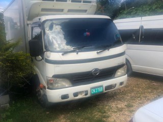 2010 Hino Dutro for sale in St. Catherine, Jamaica