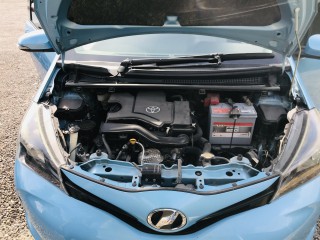 2015 Toyota Vitz for sale in St. James, Jamaica