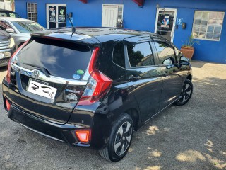 2016 Honda Fit