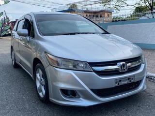 2010 Honda Stream