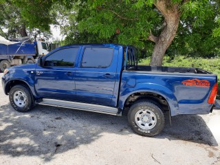 2007 Toyota Hilux for sale in St. Elizabeth, Jamaica