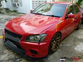 2000 Toyota altezza for sale in St. James, Jamaica