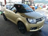 2016 Suzuki IGNIS for sale in Kingston / St. Andrew, Jamaica