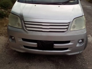 2004 Toyota noah for sale in St. James, Jamaica