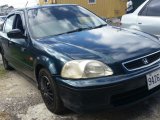 1997 Honda Civic for sale in Kingston / St. Andrew, Jamaica