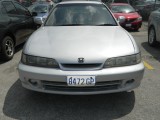 1997 Honda Integra for sale in Kingston / St. Andrew, Jamaica